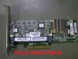 Card điều khiển RAID HP 633538-001 Smart Array P420 6GB PCIe SAS