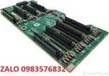 Bo mạch ổ cứng HP Backplane hdd DL380p G8 Gen8 8 port 2.5
