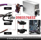 Nguồn Dell Precision T3660 Dell Optiplex 7000 5000 3000 XE4 3901 3910 3900