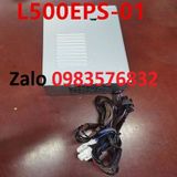 Nguồn Dell Precision T3660 Dell Optiplex 7000 5000 3000 XE4 3901 3910 3900