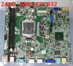 Bo mạch chủ máy dell optiplex 7010 9010 MFF MiCro