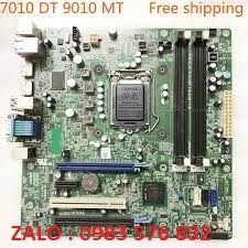 Bo mạch chủ máy tính dell optiplex 7010 9010 MT ( Mini Tower) và 7010 9010 DT ( DeskTop)