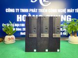 Máy tính để bàn dell core i5 giá rẻ khu vực trung hoà nhân chính cầu giấy