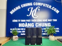 Cung cấp máy tính đồng bộ dell hp like new giá rẻ