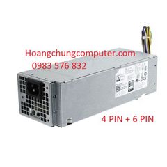 Bộ nguồn dell optiplex 7050 sff+7050 SFF (920662221)