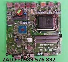 Bo mạch chủ dell optiplex 7050 micro MFF 0D24M8