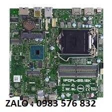 Mainboard dell 7060 micro - Bo mạch chủ dell 7060 MFF MICRO  CN : 04MFRM 4MFRM