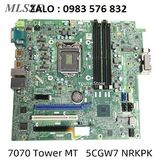 MAINBOARD DELL OPTIPLEX 7070 MT Mini tower 05CGW7 5CGW7