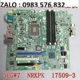 MAINBOARD DELL OPTIPLEX 7070 MT Mini tower 05CGW7 5CGW7