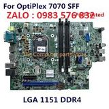 Bo mạch chủ sử dụng cho máy dell optiplex 7070 sff Smal factor form