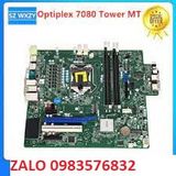 Bo mạch chủ máy tính dell optiplex 7080 MT 0J37VM J37VM