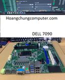 Hãng sản xuất : Dell Bo mạch chủ máy tính dell optiplex 7090 MT P/N CN- 0GNVHC / CN-07X0Y8