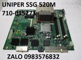Bo mạch chủ máy JUNIPER SSG 520M 710-015273