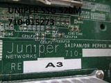 Bo mạch chủ máy JUNIPER SSG 520M 710-015273