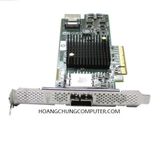 CARD RAID HP SAS9217-4i4e PCIe x8 6GB SAS RAID