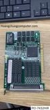 Card điều khiển PCI-7432 CARD PCI-7432HIR DAQ I / O Card điều khiển hoạt động PCI-7432  7432
