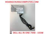 NGUỒN SỬ DỤNG CHO MÁY TÍNH ALL IN ONE 7440 H155EA-00