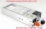 BỘ NGUỒN MÁY SERVER DELL R540 Máy chủ PowerEdge R530 R630 R730 R730XD