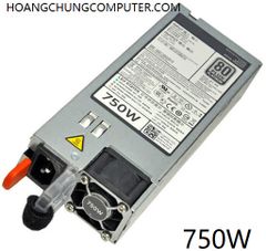 BỘ NGUỒN SERVER DELL 750W MODEL D750E-S4