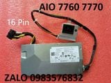 Bộ nguồn dell All in one 7770 7760 220W H220EPA-00  02D7WJ 2D7WJ