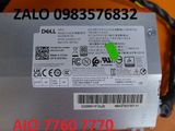 Bộ nguồn dell All in one 7770 7760 220W H220EPA-00  02D7WJ 2D7WJ