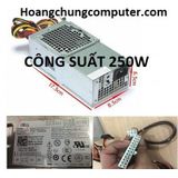 Nguồn DELL 250w máy 390 790 990 7010 9010 3010 fom DT