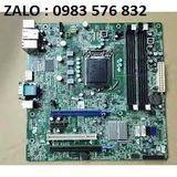 Bo mạch chủ DELL OPTIPLEX 790 990 DT MT MINI TOWER MODEL : D09M