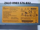 Dùng cho máy chủ HP G9 GEN9 800W DC 42V 735051-401 720480-B21