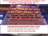 SỬA CHỮA MAINBOARD MÁY TRẠM DELL