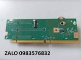 HPe 809461-001 Primary Pcie - M2 Riser Card Cho Hpe Proliant Dl380 G10