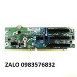 HPe 809461-001 Primary Pcie - M2 Riser Card Cho Hpe Proliant Dl380 G10