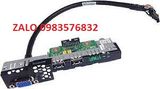 81Y7280 IBM X3550 M4 Front Dual USB VGA X3550M4