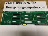 SUPERMICRO SAS823T Rev 1.00A 6 Hotswap SAS/SATA 3Gb/s 2U Bảng nối đa năng w CÁP SATA
