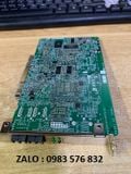 Module kết nối mạng Mitsubishi Q80BD-J71GP21-SX Q80BD - J71GP21 - SX