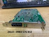 Module kết nối mạng Mitsubishi Q80BD-J71GP21-SX Q80BD - J71GP21 - SX