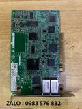Module kết nối mạng Mitsubishi Q80BD-J71GP21-SX Q80BD - J71GP21 - SX