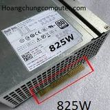 Bộ nguồn máy tính dell 825w T3600 T3610 T5810 T5600 T5610 T7600 T7610 D825EF - 00