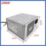 Nguồn máy tính 290w sử dụng cho mã dell  3020 7020 9020 T1700 T20 T30