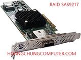 CARD RAID HP SAS9217-4i4e PCIe x8 6GB SAS RAID