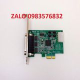 card com PCI-E GỐC STARTECH 954ER4 PEX4S952