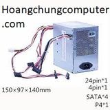 Bộ nguồn máy tính dell optiplex 980MT Mini tower CN- 0K340R  L255EM-01 980 mt