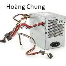 Bộ nguồn máy tính dell optiplex 980MT Mini tower CN- 0K340R  L255EM-01 980 mt