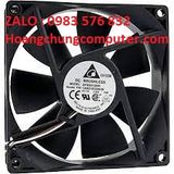 DC BRUSHLESS  AFB1212M, Quạt làm mát Delta máy công nghiệp advantech