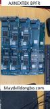 Cung cấp card điều khiển PCI phục vụ máy sản xuất công nghiệp CNN