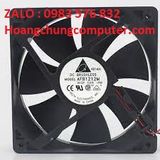 DC BRUSHLESS  AFB1212M, Quạt làm mát Delta máy công nghiệp advantech