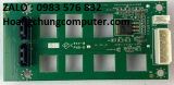 Bo mạch gắn ổ cứng Advantech ACP-2320 19A2232000 Rev B1 T124995