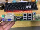 Bo mạch chủ ADLINK M-342 Socket 1155 th i3 i5 i7