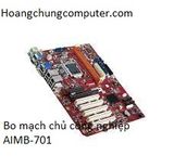 Bo mạch chủ công nghiệp AIMB-701