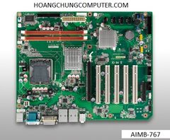 Bo mạch chủ máy công nghiệp các hãng Advantech Norco Schneider-electric Axiomtek NEXCOM Mitsubishi Okuma Siemens SYSTECH