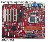 Bo mạch chủ công nghiệp AIMB-701